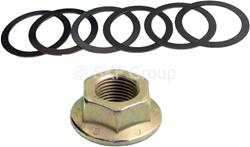 SKF Bearings Universal Bearing Replacement Parts KRS117