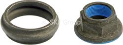 SKF Bearings Differential Crush Sleeves KRS119