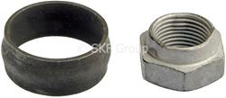 SKF Bearings Differential Crush Sleeves KRS129