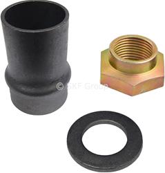 SKF Bearings Differential Crush Sleeves KRS133
