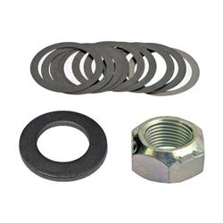 SKF Bearings Universal Bearing Replacement Parts KRS134