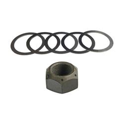 SKF Bearings Universal Bearing Replacement Parts KRS135