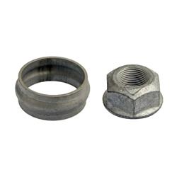 SKF Bearings Differential Crush Sleeves KRS136