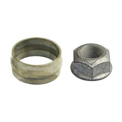 SKF Bearings Differential Crush Sleeves KRS137