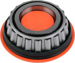 SKF Bearings Universal Bearings L44600-LA