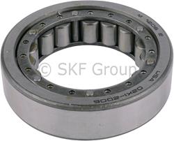 SKF Bearings Manual Transmission Bearings M1206-UV
