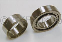 SKF Bearings Universal Bearings MU1305TM17