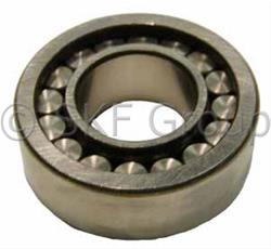 SKF Bearings Pinion Bearings and Races MU1306UM23