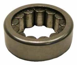 SKF Bearings Axle Bearings MU5208-TM