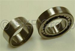 SKF Bearings Universal Bearings MUS1308TM1