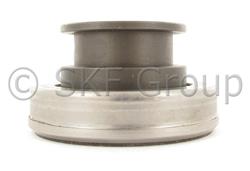 SKF Bearings Throwout Bearings N1466
