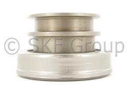 SKF Bearings Throwout Bearings N1491