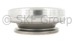 SKF Bearings Throwout Bearings N1572