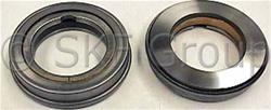 SKF Bearings Throwout Bearings N1752T
