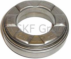SKF Bearings Throwout Bearings for 1981-1984 I-MARK, 1983-1989 IMPULSE, 1987 PICKUP - N4013