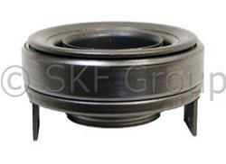 SKF Bearings Throwout Bearings for 1982-1989 ACCORD, 1986-1989 INTEGRA, 1983-1986 PRELUDE - N4044 VP