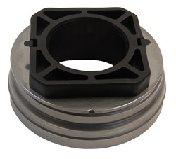 SKF Bearings Throwout Bearings N4166