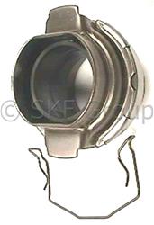 SKF Bearings Throwout Bearings N4171