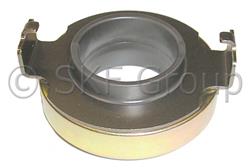 SKF Bearings Throwout Bearings N4174