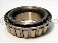 SKF Bearings Wheel Bearings NP244401