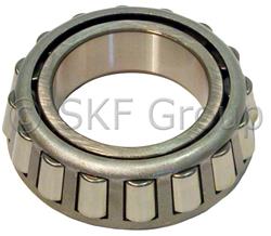 SKF Bearings Differential Bearings NP343847