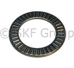 SKF Bearings Manual Transmission Bearings NTA2031