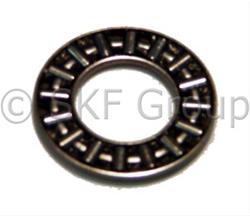 SKF Bearings - Manual Transmission Bearings for 1975-1977 F-500 - NTA815