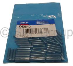 SKF Bearings Manual Transmission Bearings Q15902