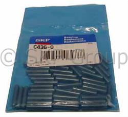 SKF Bearings Universal Bearings QA47838