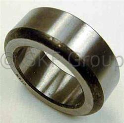 SKF Bearings Axle Bearing Lock Rings R124