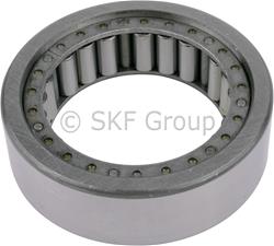 SKF Bearings Axle Bearing Races R1502-EL