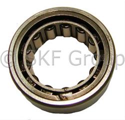 SKF Bearings Axle Bearings R59047