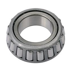 SKF Bearings Wheel Bearings for 1956-1961 600, 1962-1967 600D - BR07100
