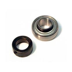 SKF Bearings Wheel Bearings RA115-RRB