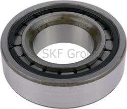 SKF Bearings Pinion Bearings and Races RU1570-UM