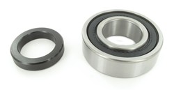 SKF Bearings Wheel Bearings RW207-CCRA