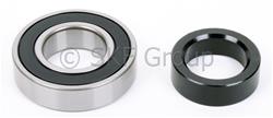 SKF Bearings Wheel Bearings RW507-CR