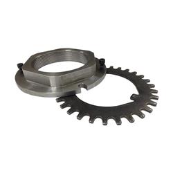 SKF Bearings Spindle Nuts SN262KWTNG-25