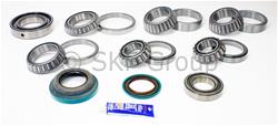 SKF Bearings Ring and Pinion Gear Installation Kits SDK187-R