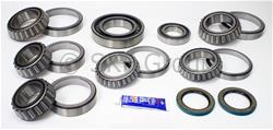 SKF Bearings Ring and Pinion Gear Installation Kits SDK1910