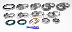 SKF Bearings Ring and Pinion Gear Installation Kits SDK200-FA