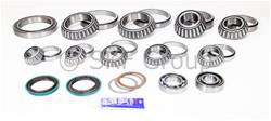 SKF Bearings Ring and Pinion Gear Installation Kits SDK201-FA