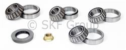 SKF Bearings Ring and Pinion Gear Installation Kits SDK300