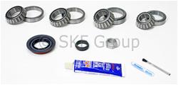 SKF Bearings Ring and Pinion Gear Installation Kits SDK302