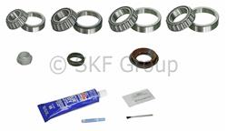 SKF Bearings Ring and Pinion Gear Installation Kits SDK303-B