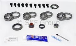 SKF Bearings Ring and Pinion Gear Installation Kits SDK310-MK