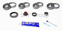 SKF Bearings Ring and Pinion Gear Installation Kits SDK310