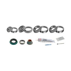 SKF Bearings - Ring and Pinion Gear Installation Kits for 2005-2013 MUSTANG - SDK311-E