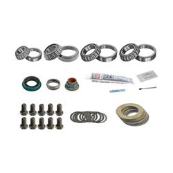 SKF Bearings - Ring and Pinion Gear Installation Kits for 2005-2013 MUSTANG - SDK311-EMK