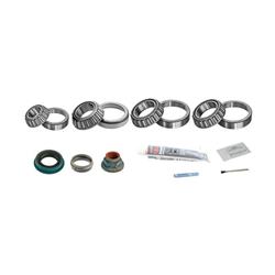 SKF Bearings - Ring and Pinion Gear Installation Kits for 2007-2008 F-150, 2007-2011 RANGER - SDK311-G